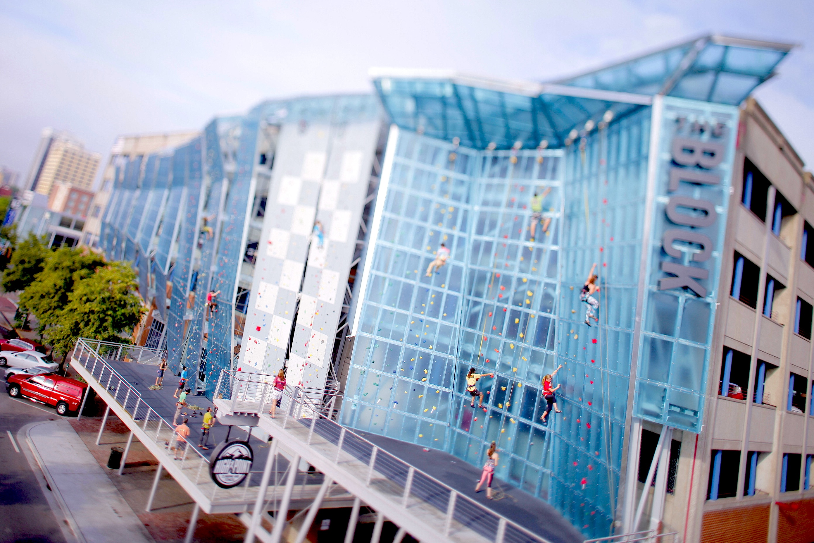 Att_High Point Climbing & Fitness 1