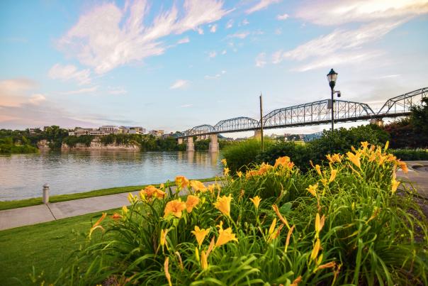 Coolidge Park_Spring