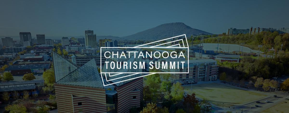 Chattanooga Tourism Summit - 2024