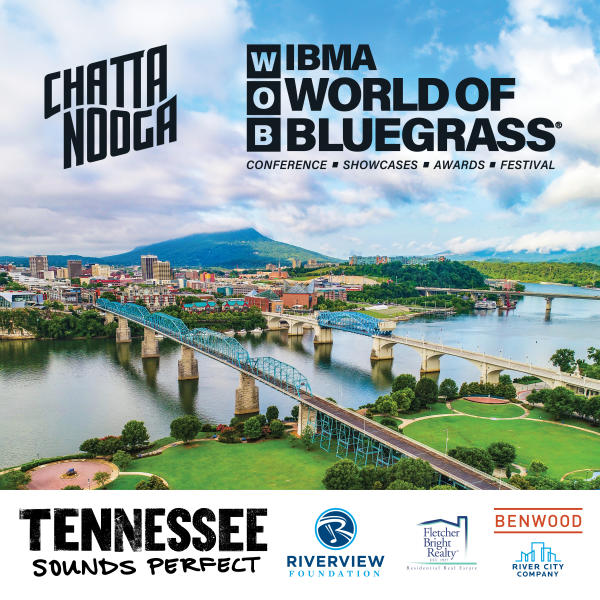 IBMA: World of Bluegrass | Conference | Showcase | Awards | Festival