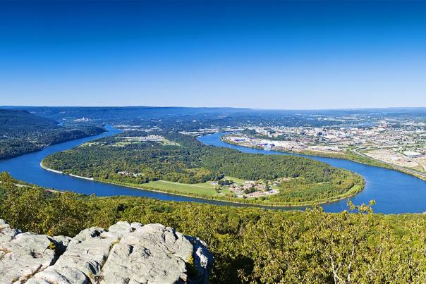 Moccasin Bend_Getty Images