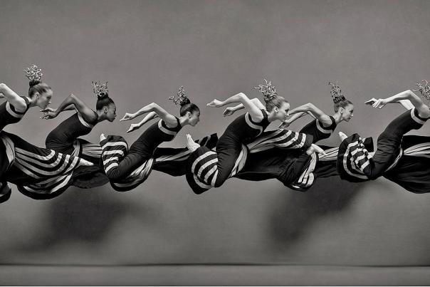 power passion and pose