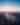Panoramic aerial shows Chattanooga and river as sun rises over horizon