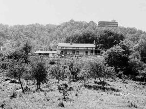 Craven's House & Point Hotel