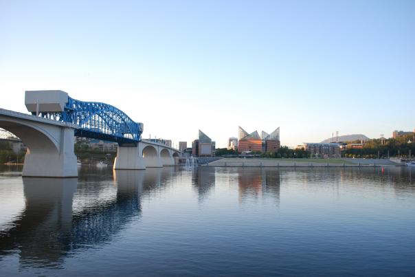 Chattanooga Riverfront