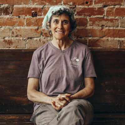 Joan Marie (photo credit Casey Yoshida)