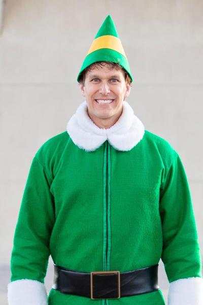 chattanooga elf