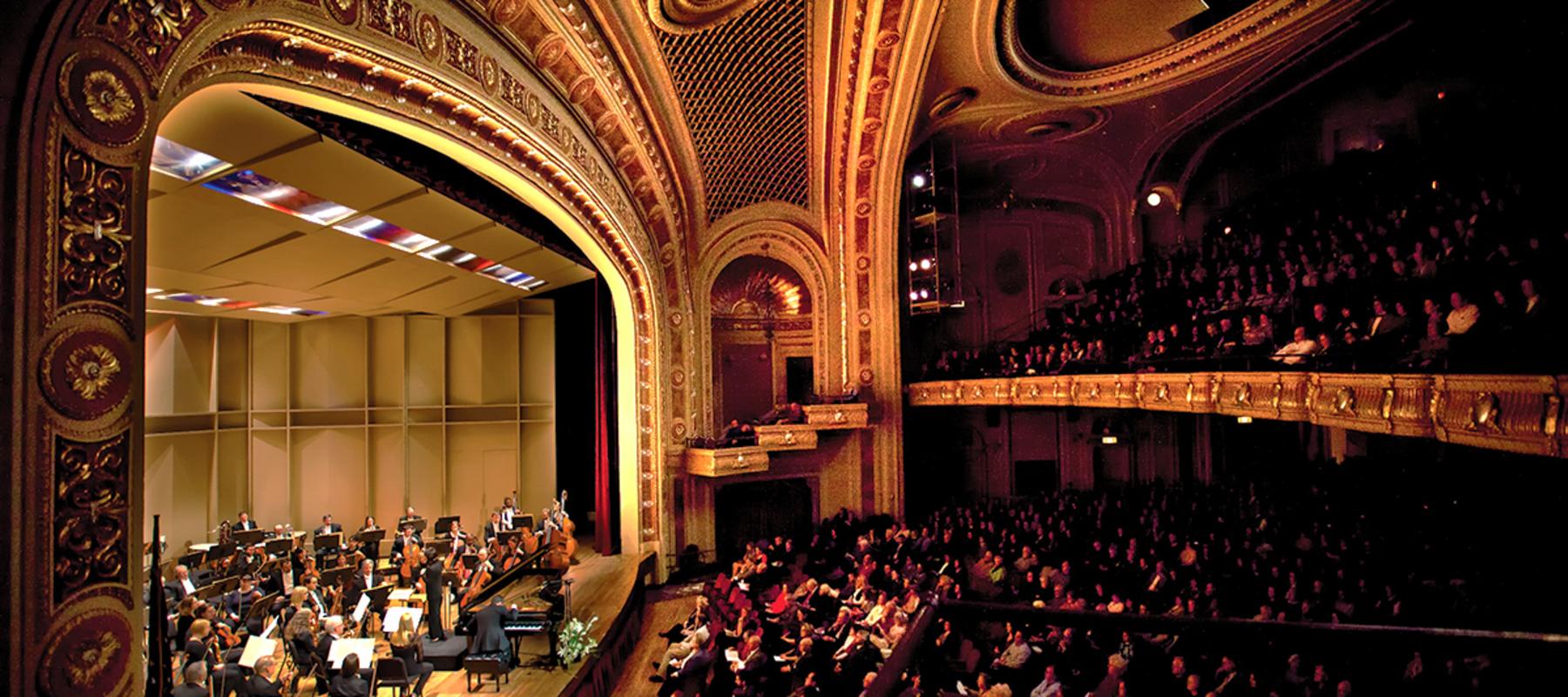 Tivoli Theatre