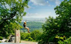 Ruby Falls_High Point Zip
