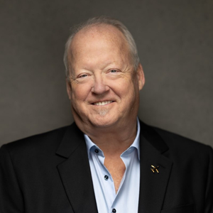 Bill headshot for bio