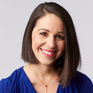 Beth headshot for bio