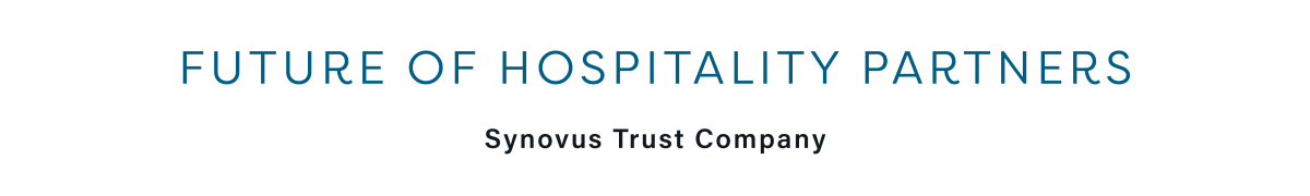 2025 Future of Hospitality Partners