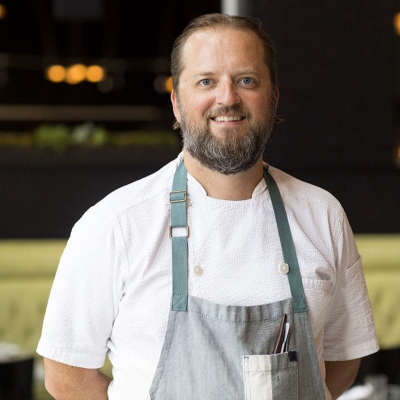 Chef Erik Neal